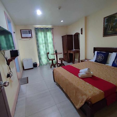 Bora Sky Hotel Balabag  Luaran gambar