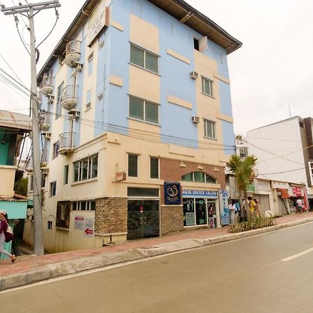 Bora Sky Hotel Balabag  Luaran gambar