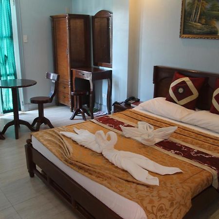 Bora Sky Hotel Balabag  Luaran gambar