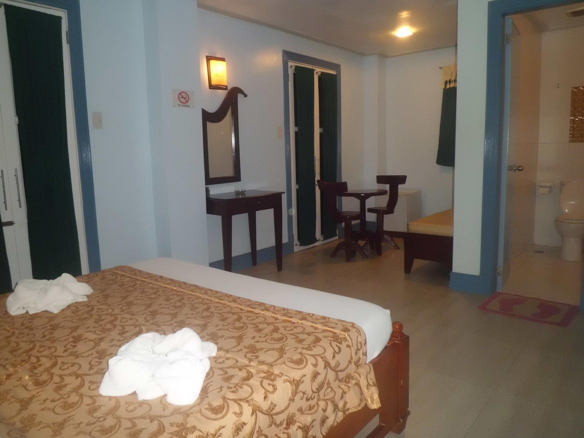 Bora Sky Hotel Balabag  Luaran gambar