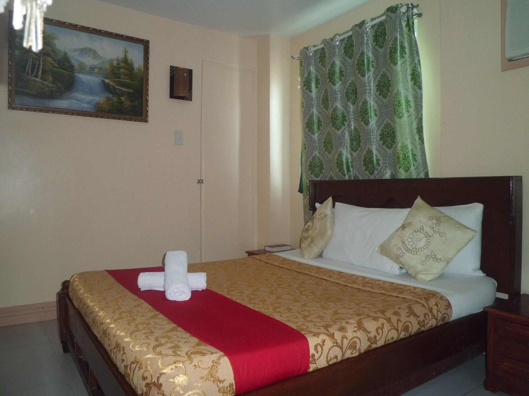 Bora Sky Hotel Balabag  Luaran gambar
