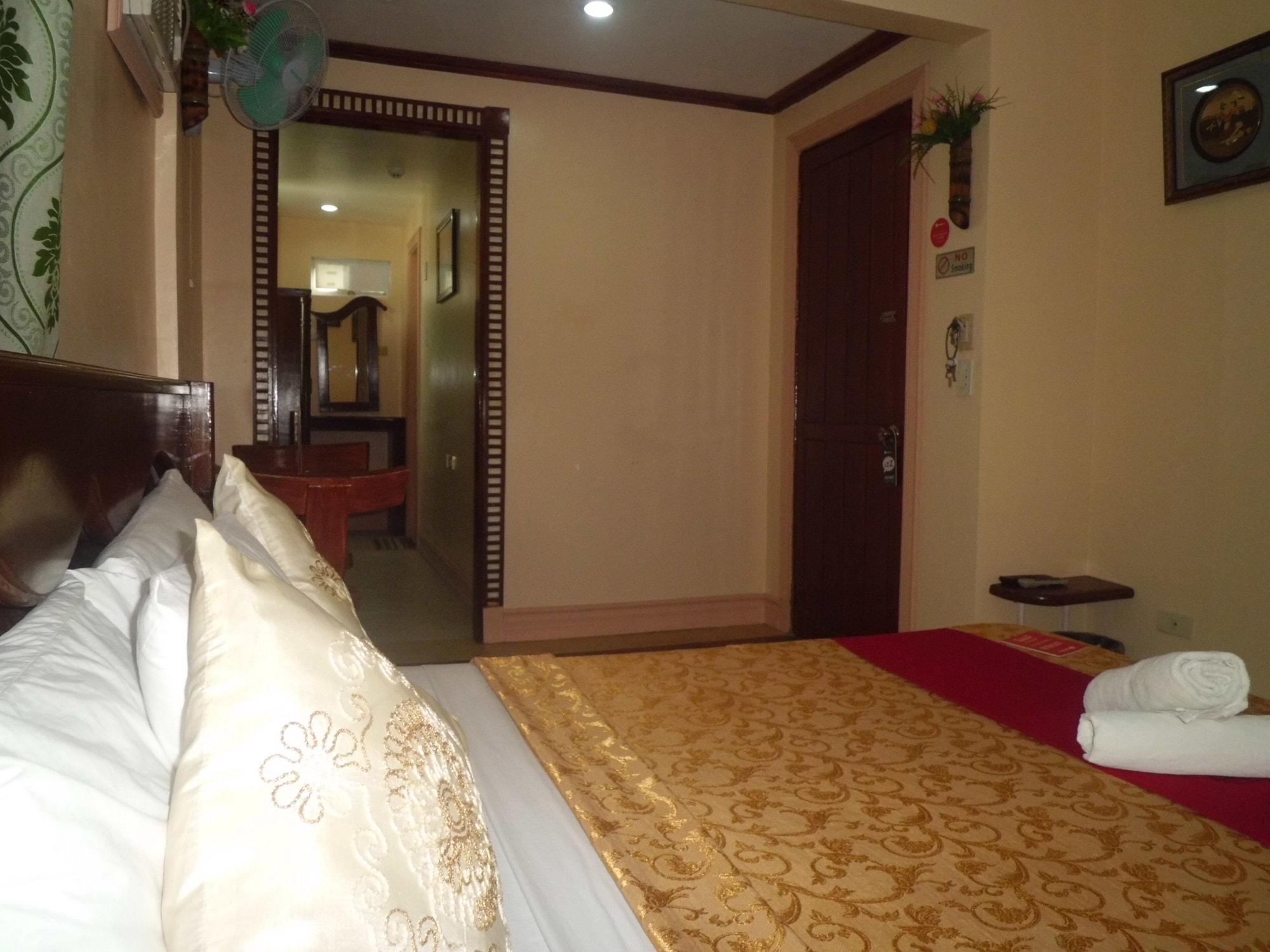 Bora Sky Hotel Balabag  Luaran gambar