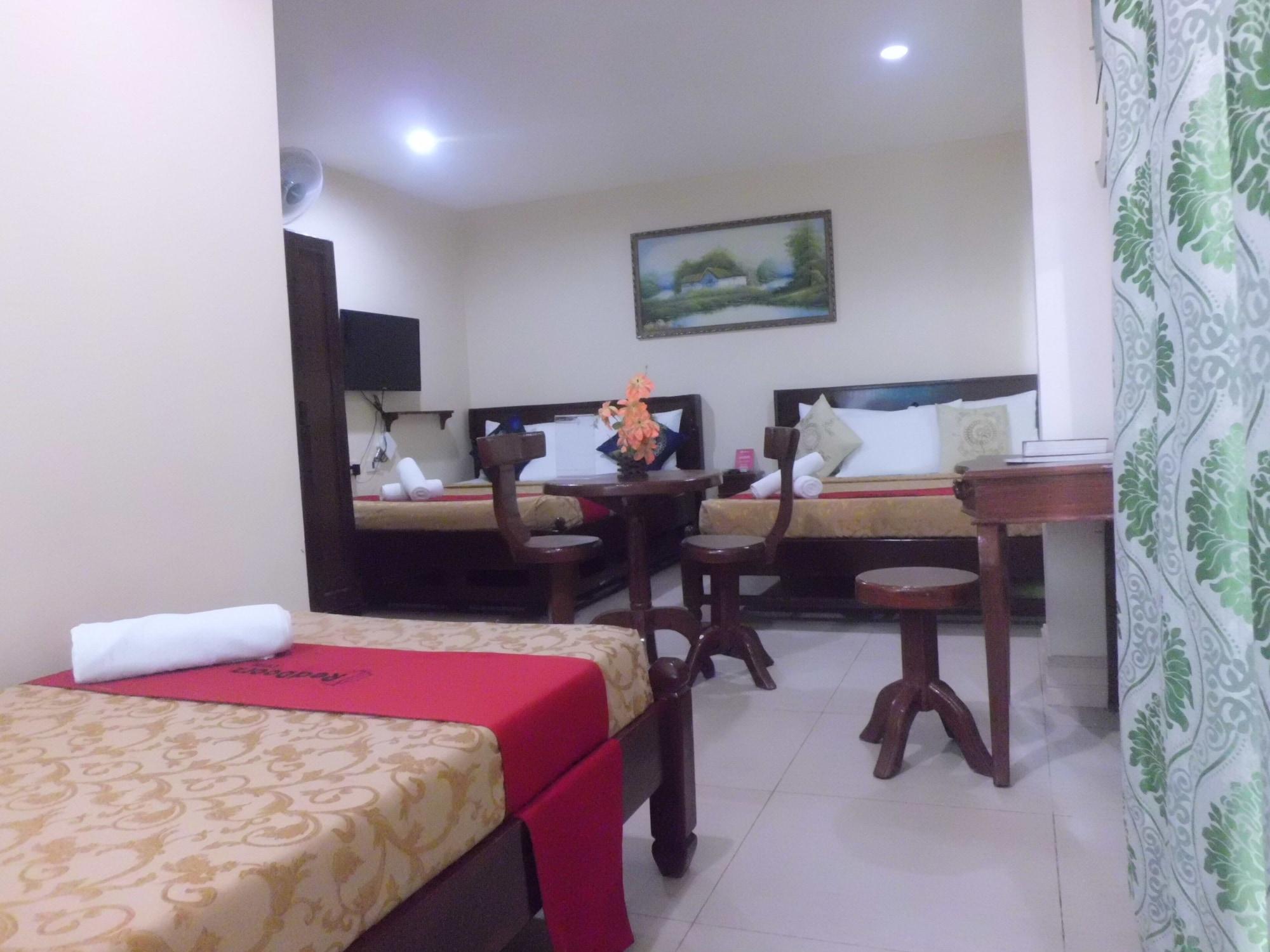 Bora Sky Hotel Balabag  Luaran gambar