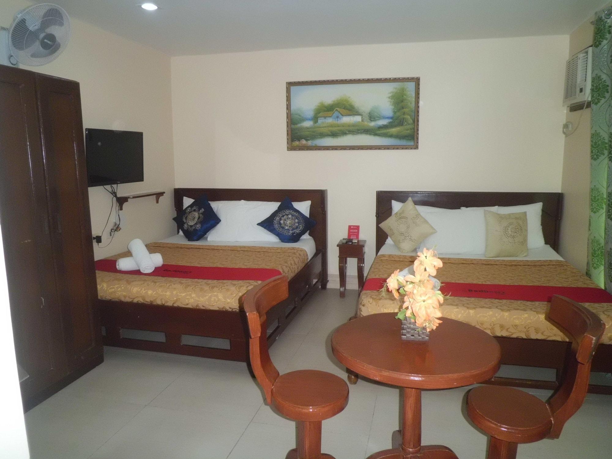 Bora Sky Hotel Balabag  Luaran gambar