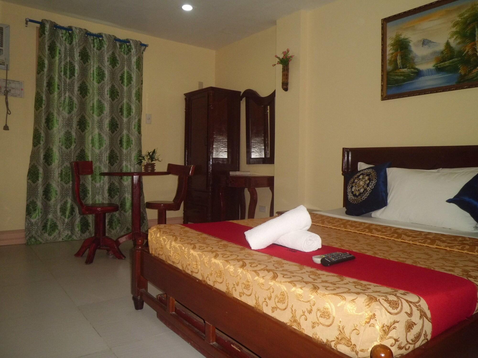 Bora Sky Hotel Balabag  Luaran gambar