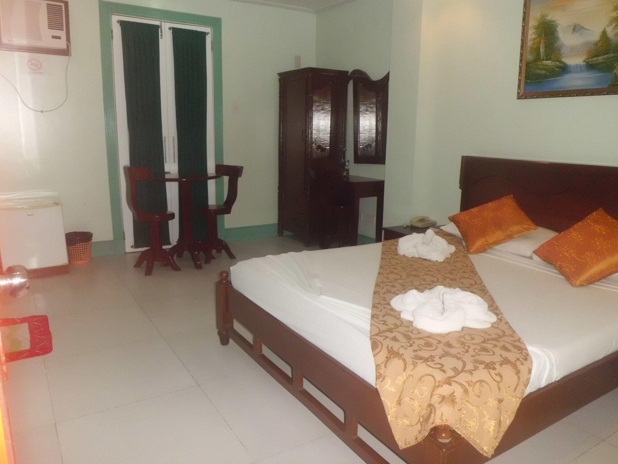 Bora Sky Hotel Balabag  Luaran gambar