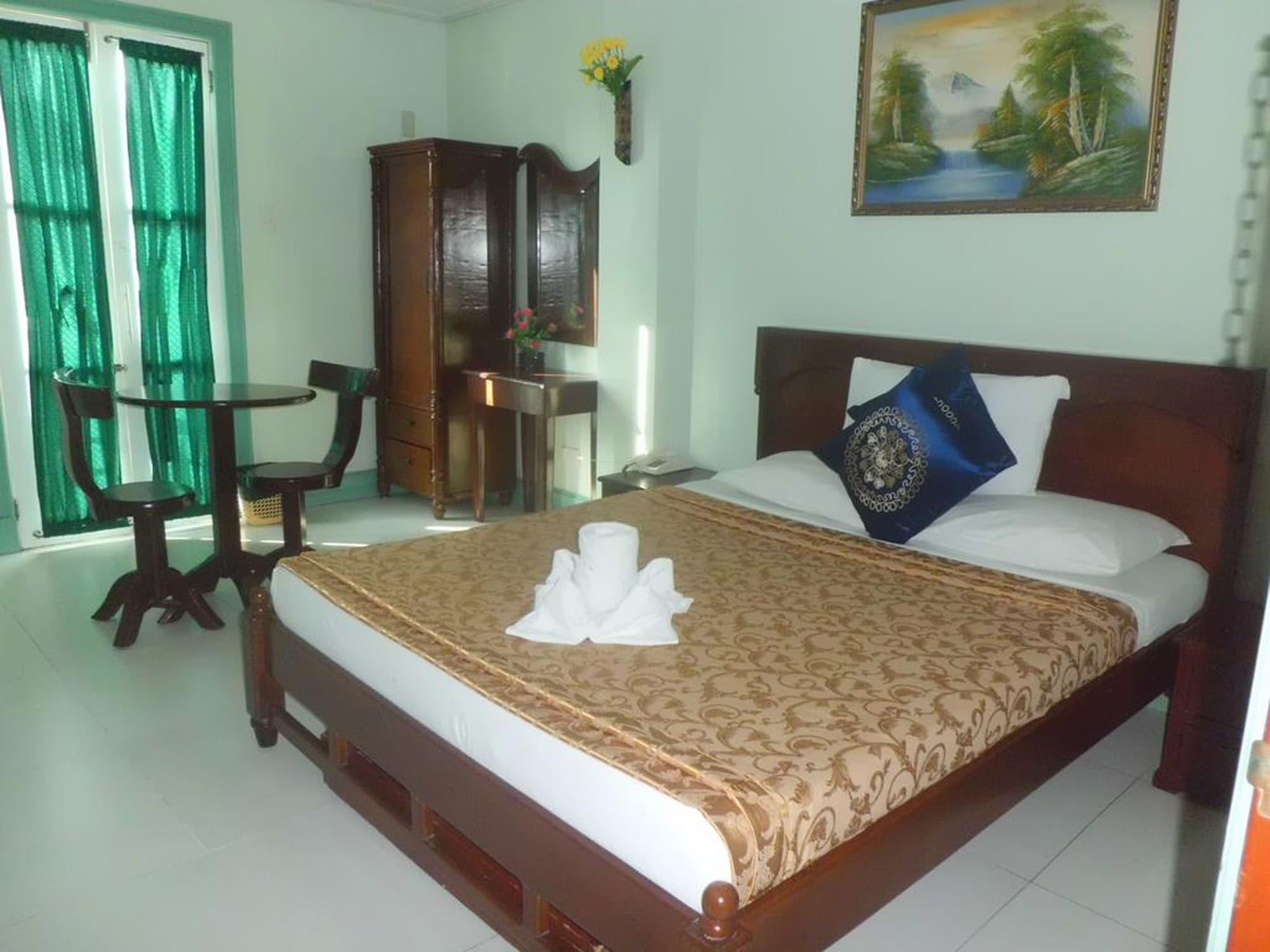 Bora Sky Hotel Balabag  Luaran gambar