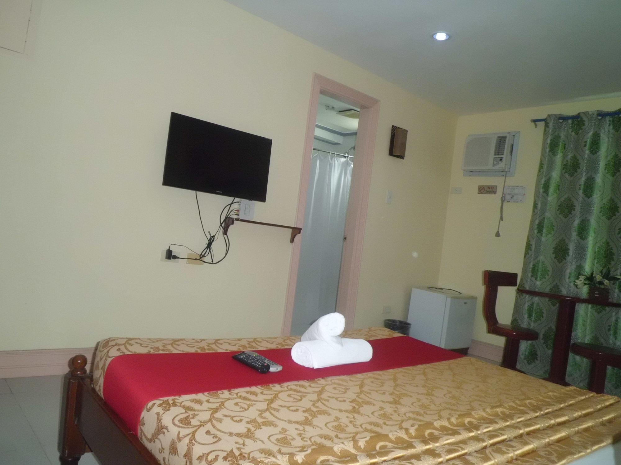 Bora Sky Hotel Balabag  Luaran gambar