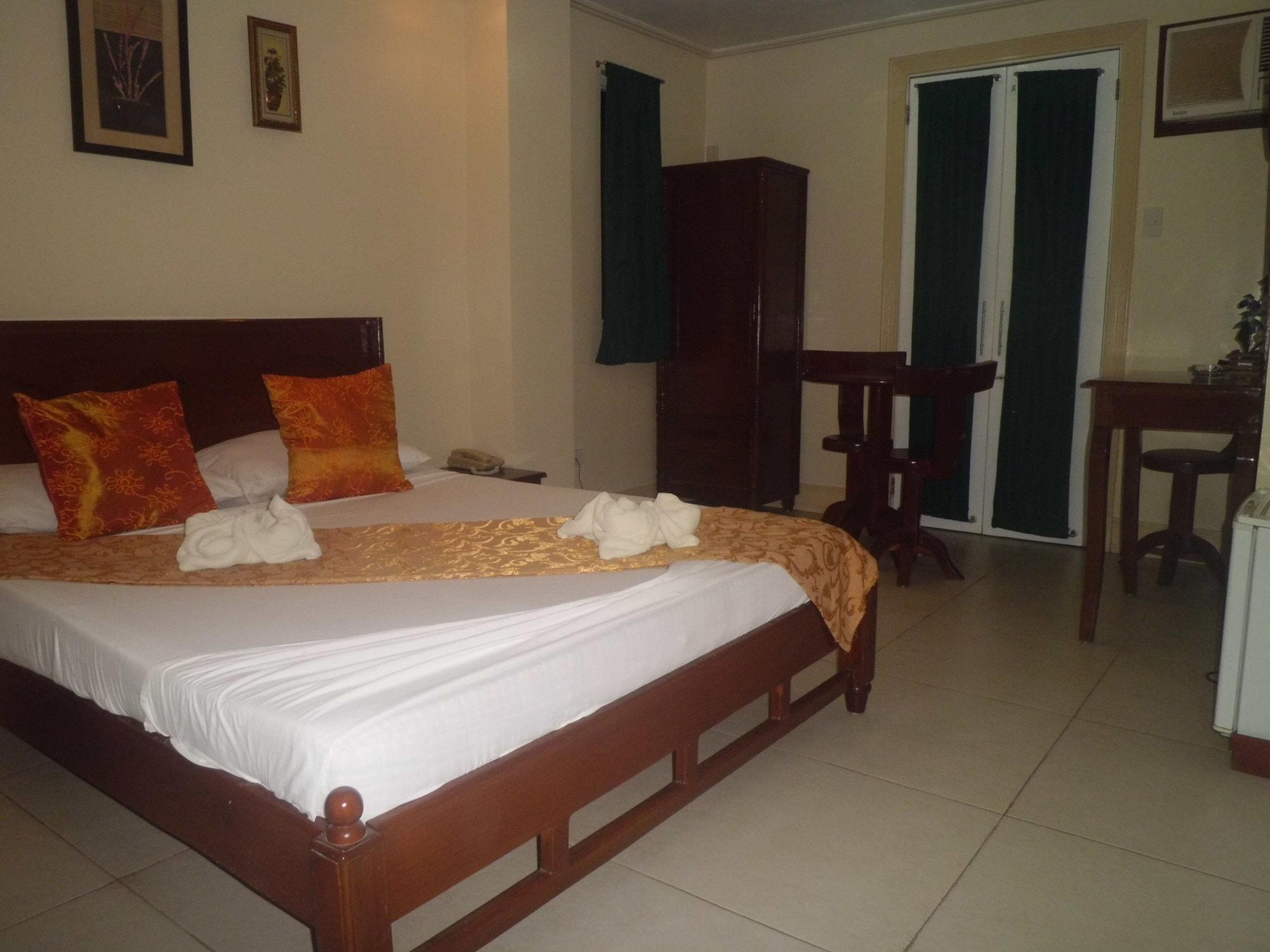 Bora Sky Hotel Balabag  Luaran gambar