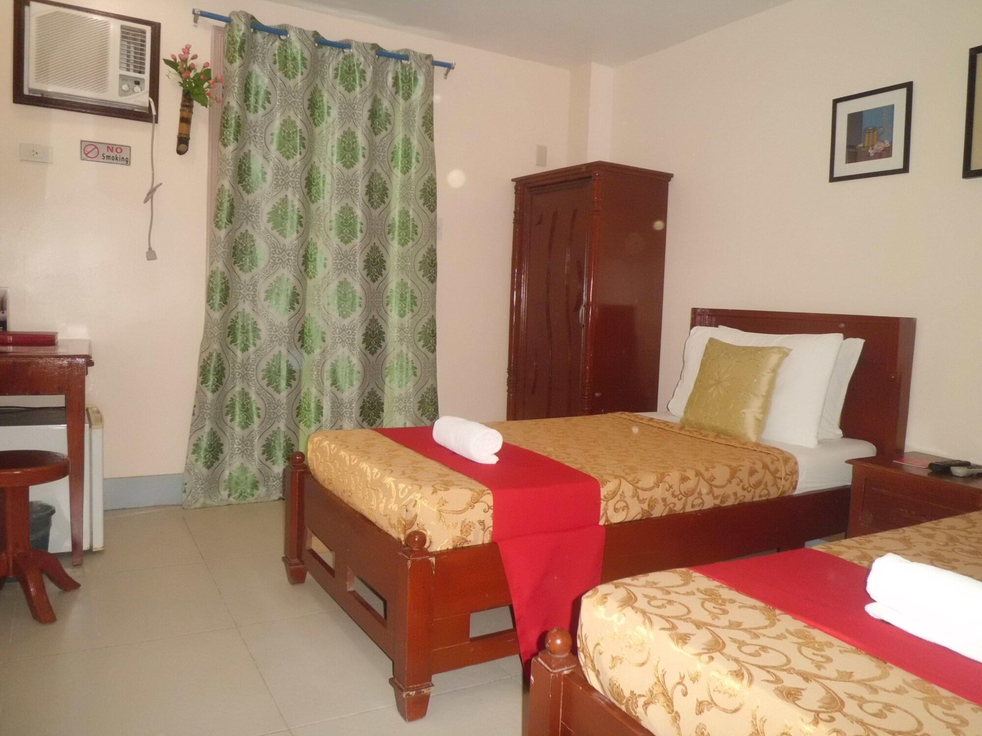 Bora Sky Hotel Balabag  Luaran gambar