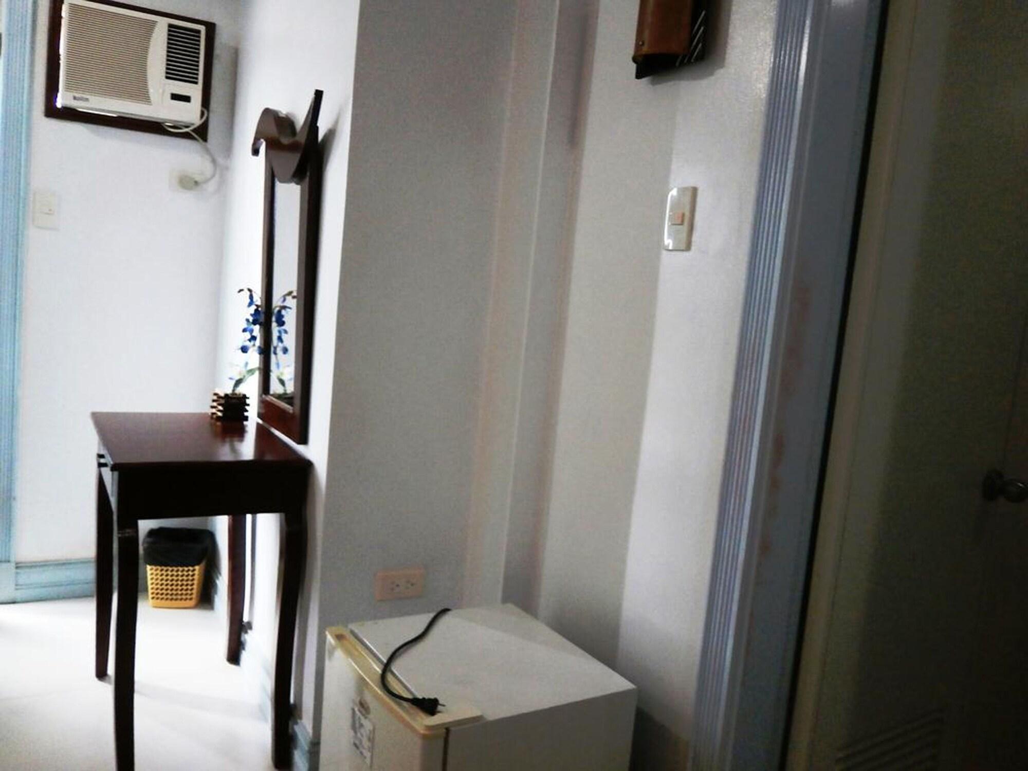 Bora Sky Hotel Balabag  Luaran gambar
