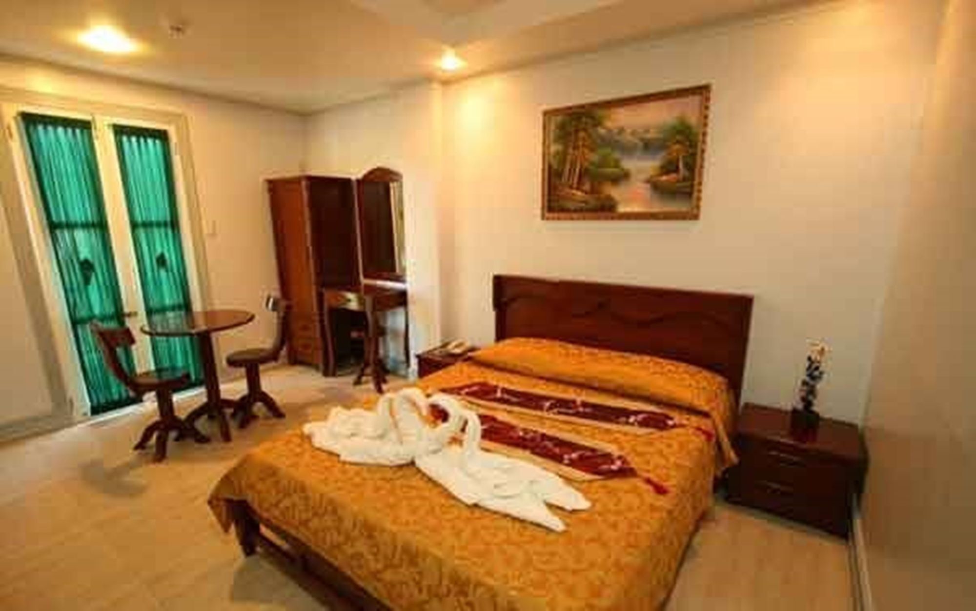 Bora Sky Hotel Balabag  Luaran gambar