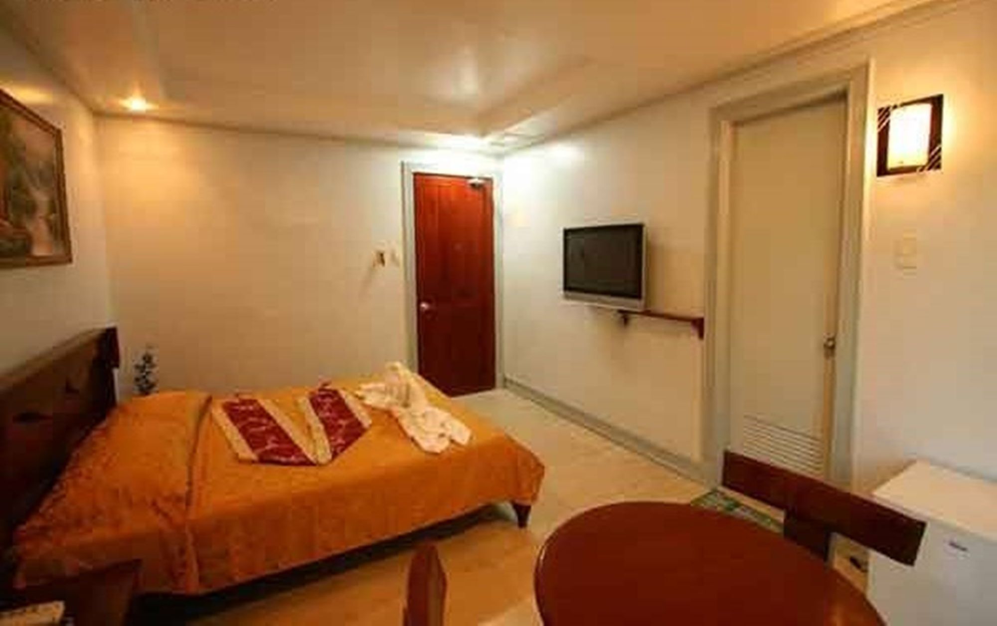 Bora Sky Hotel Balabag  Luaran gambar