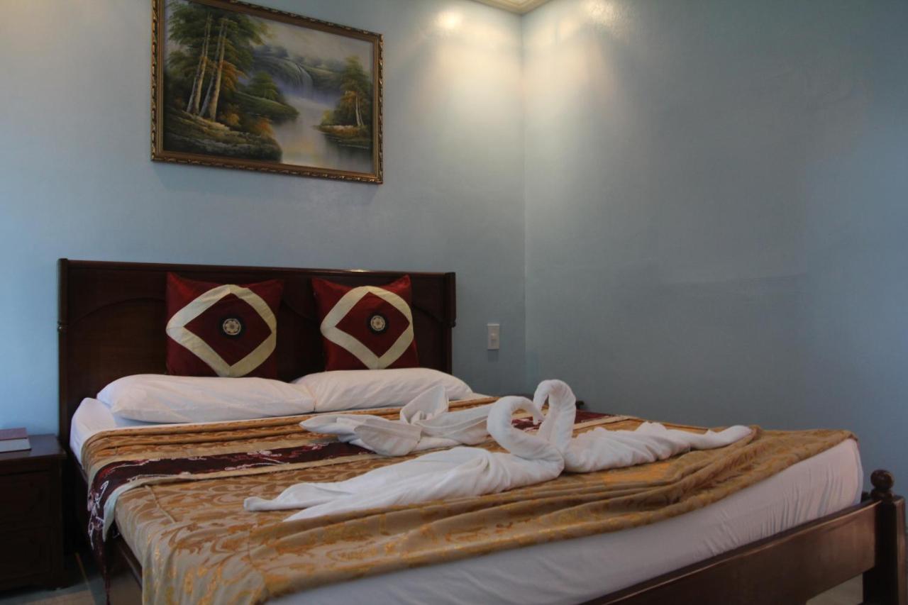Bora Sky Hotel Balabag  Luaran gambar