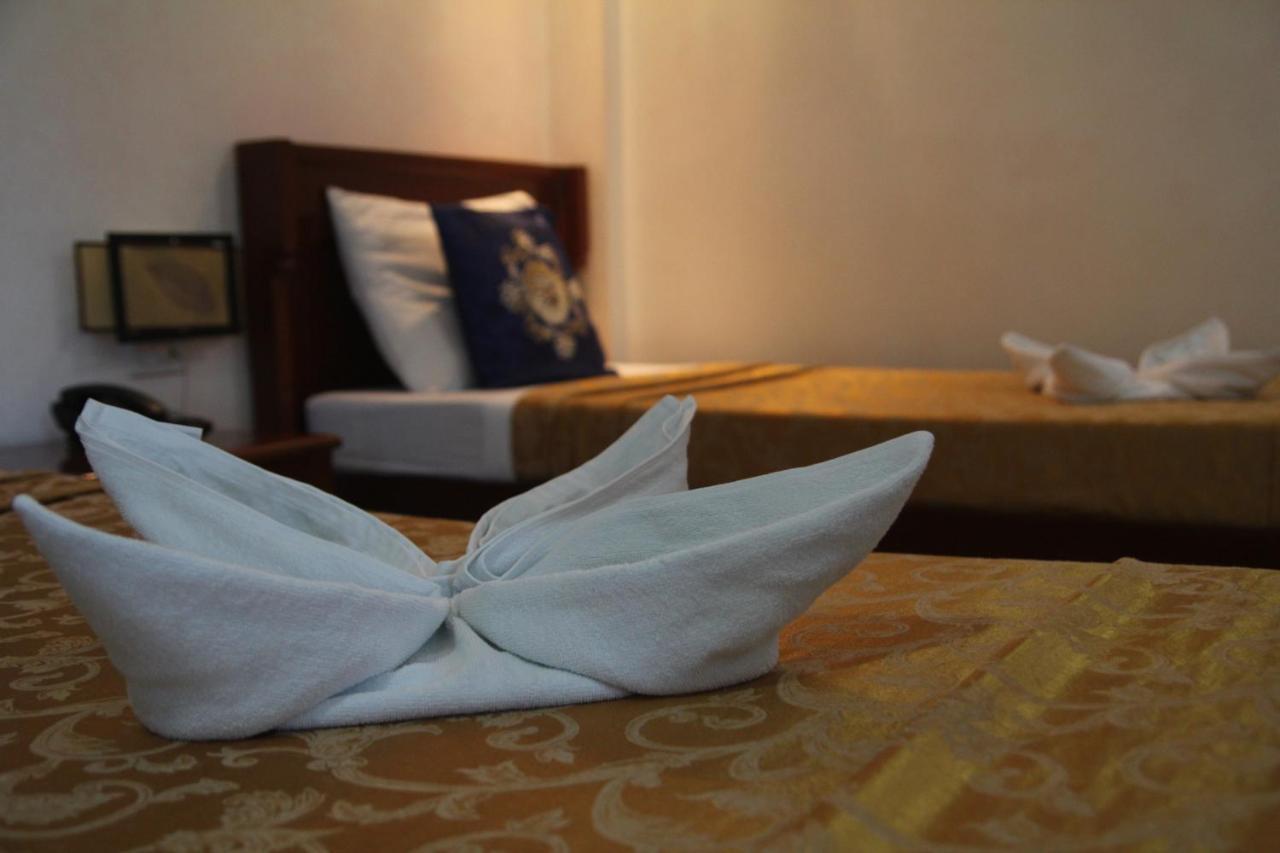 Bora Sky Hotel Balabag  Luaran gambar