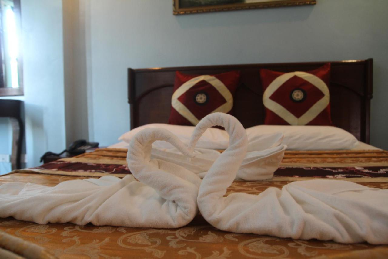 Bora Sky Hotel Balabag  Luaran gambar