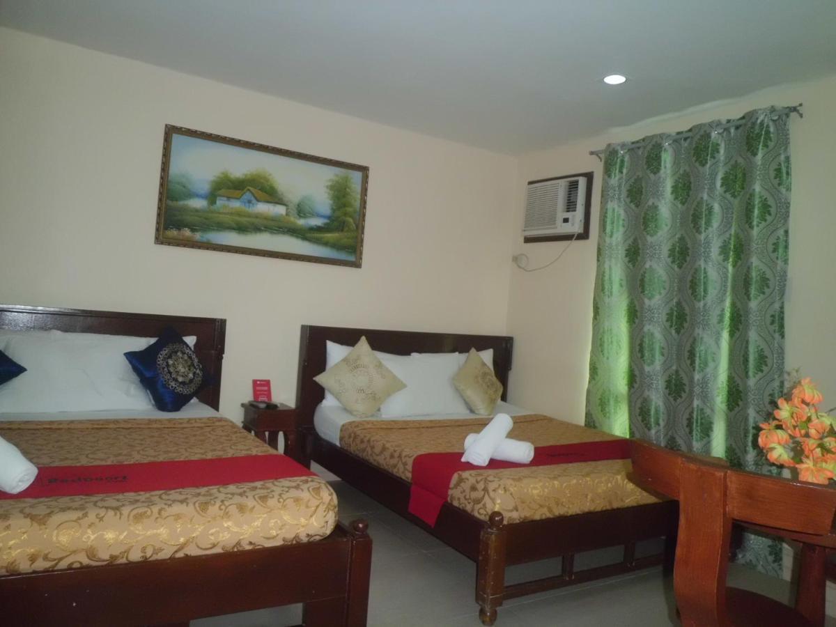 Bora Sky Hotel Balabag  Luaran gambar